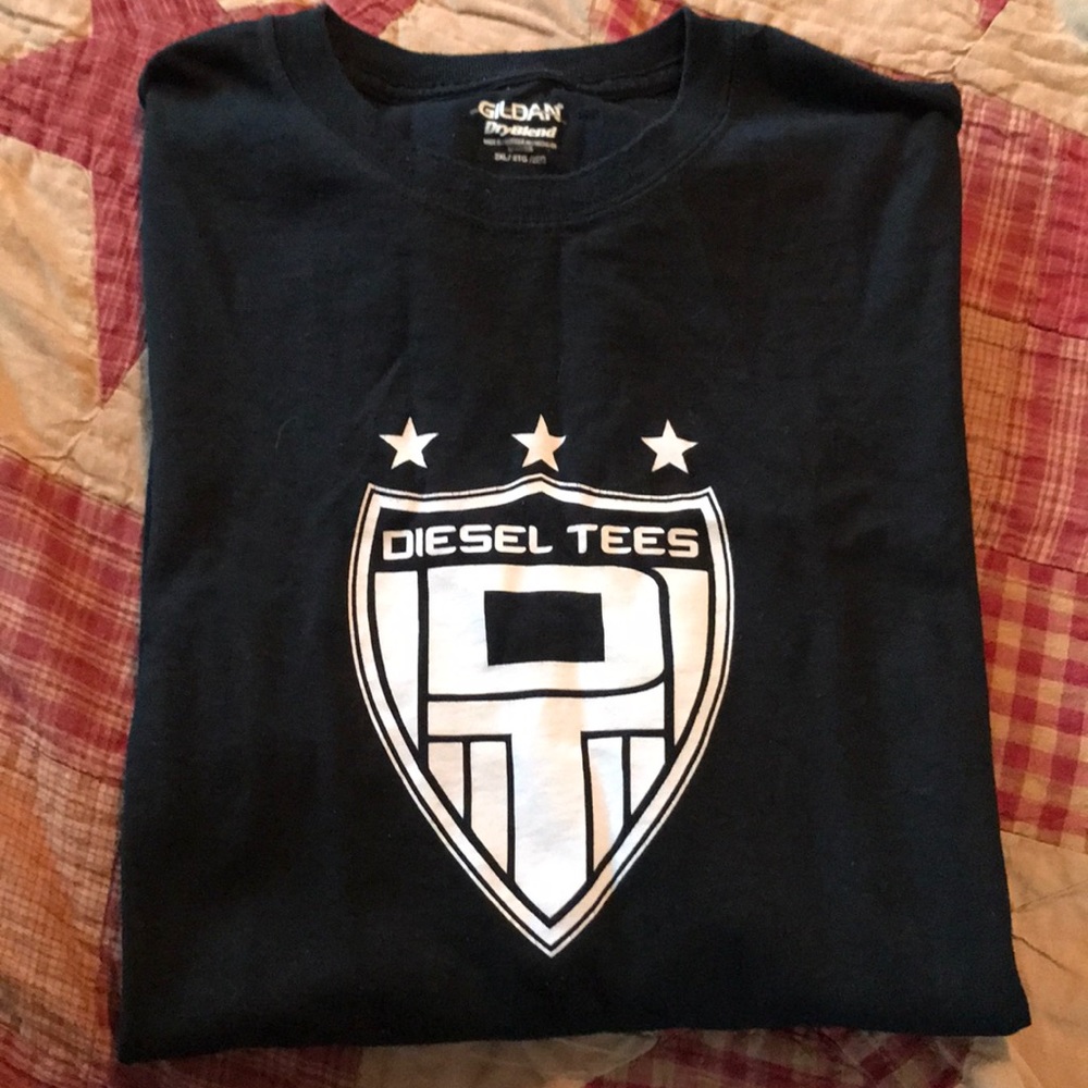 Diesel T-shirt